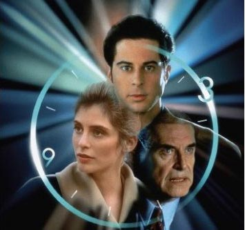 Illustration for article titled Let's Do The Time Loop Again. And Again...